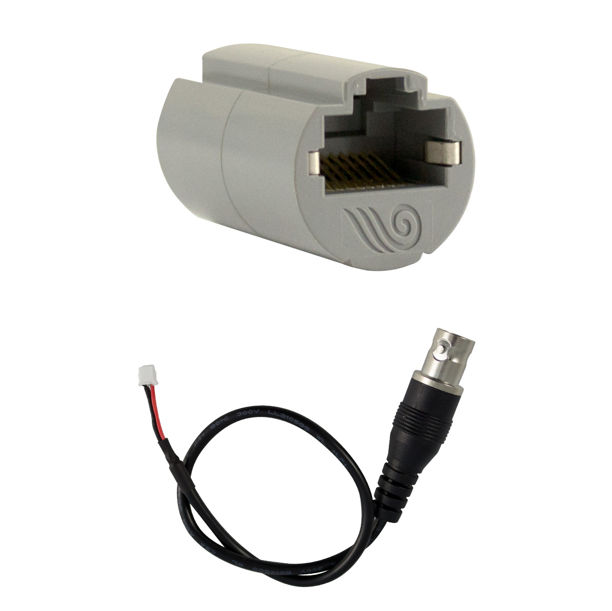Linemak HD-MAK IP Dome camera 1/2.8 SONY 2Mp 15 LED IK6 IP66 PoE - Image 4